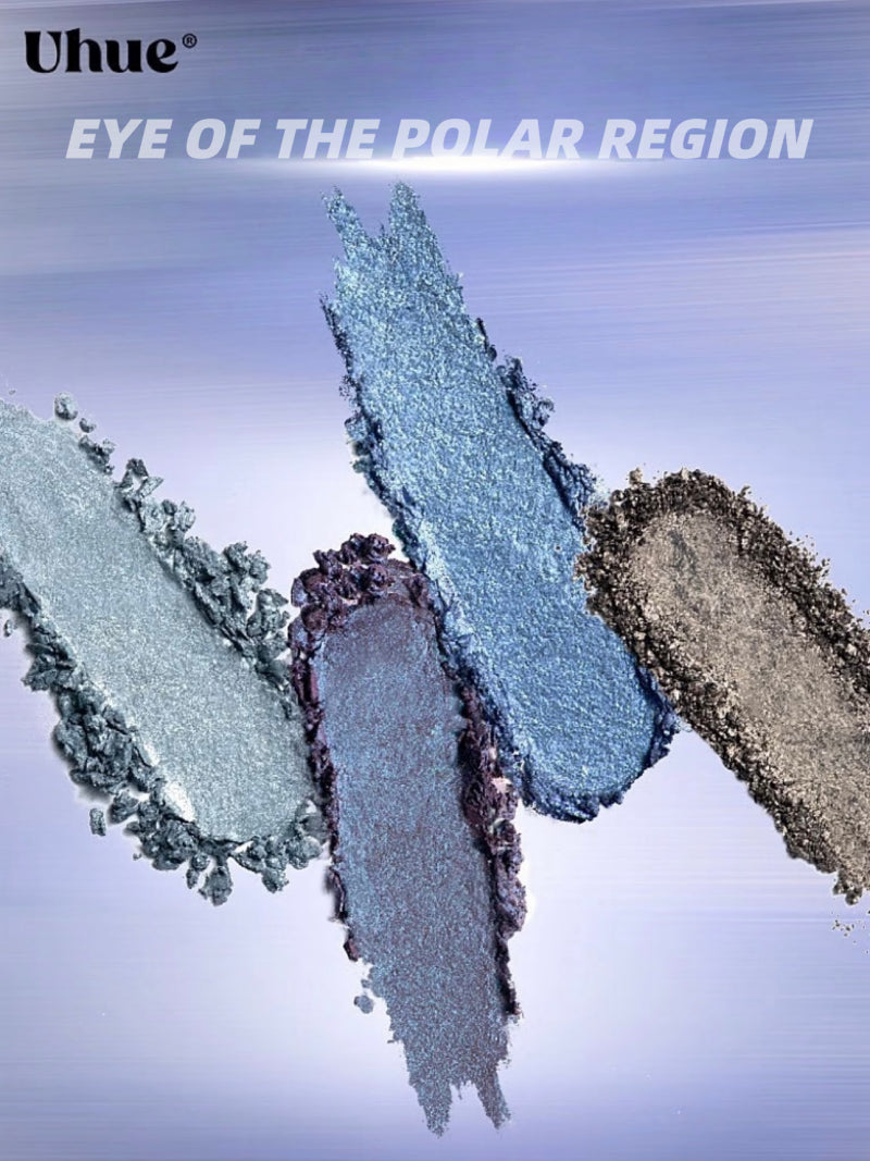 Uhue Single Eyeshadow 3g Y3K Makeup