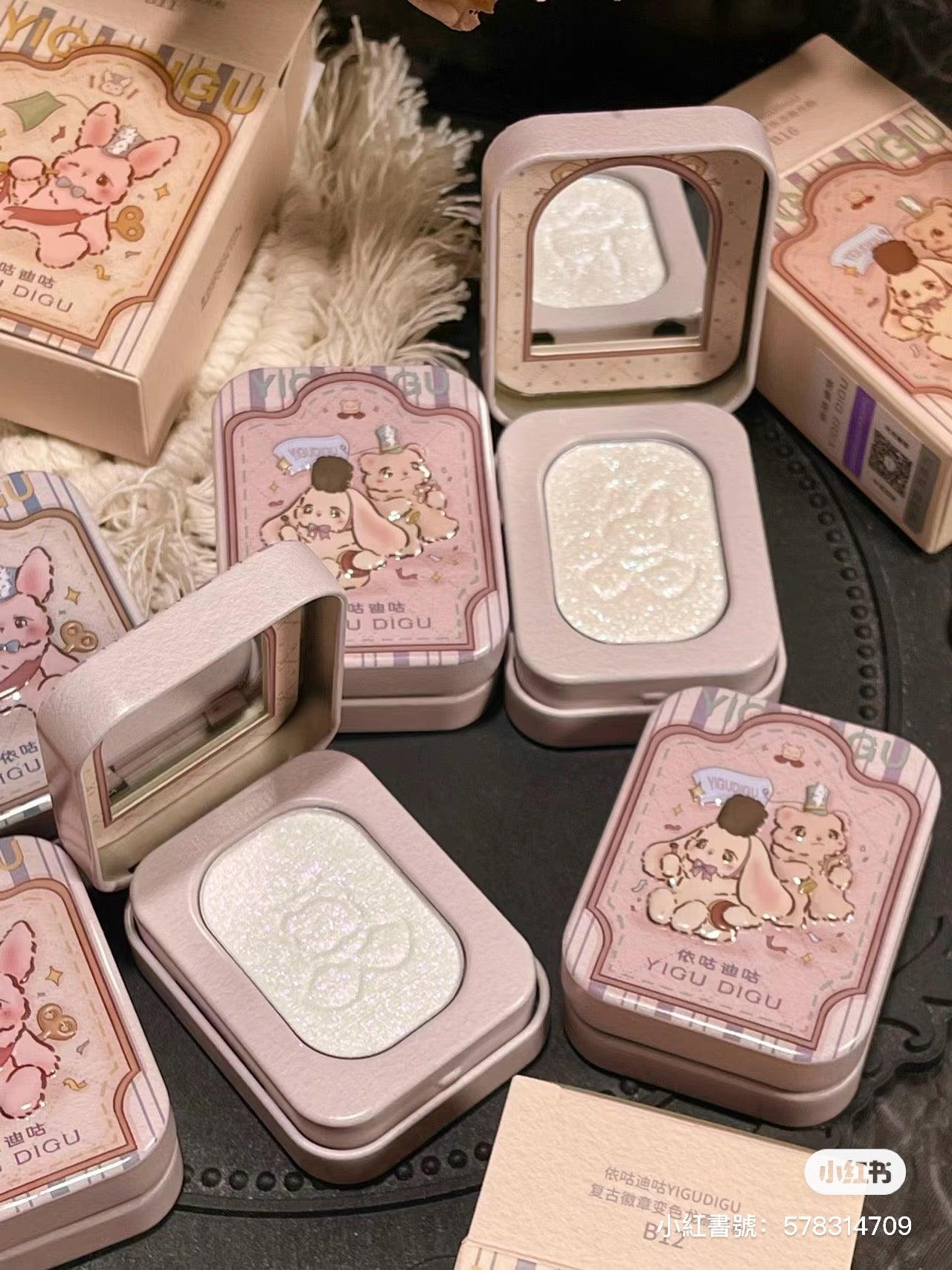 Candy Box Highlight 2.5g