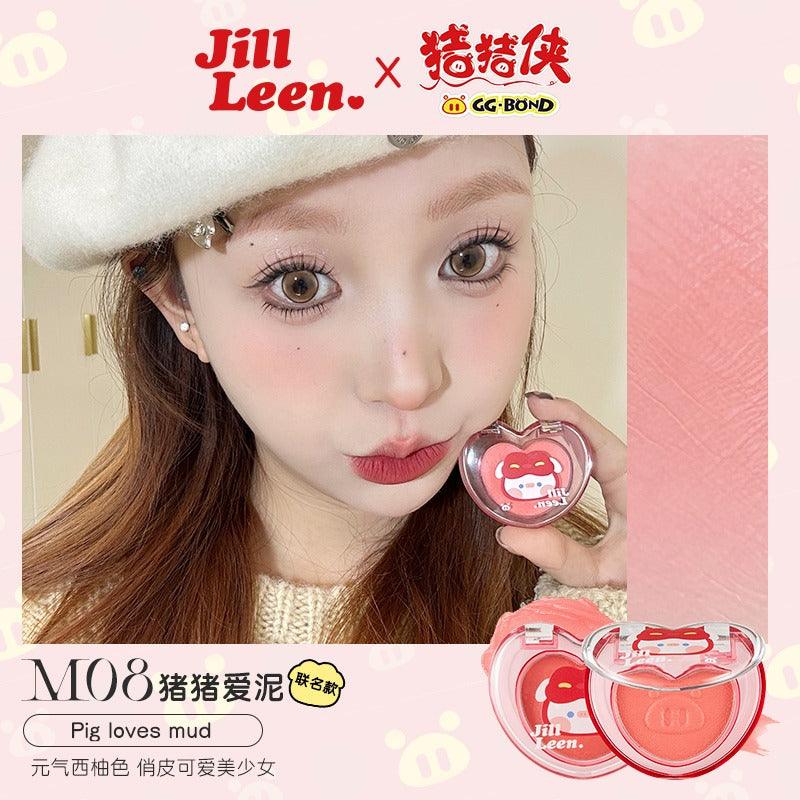 GGBOND Soft Mist Blush 3g