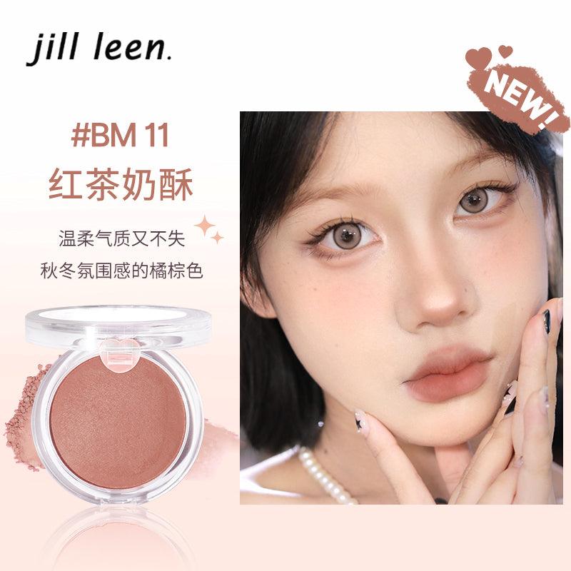 Velvet Cheek Blush 3g 6g