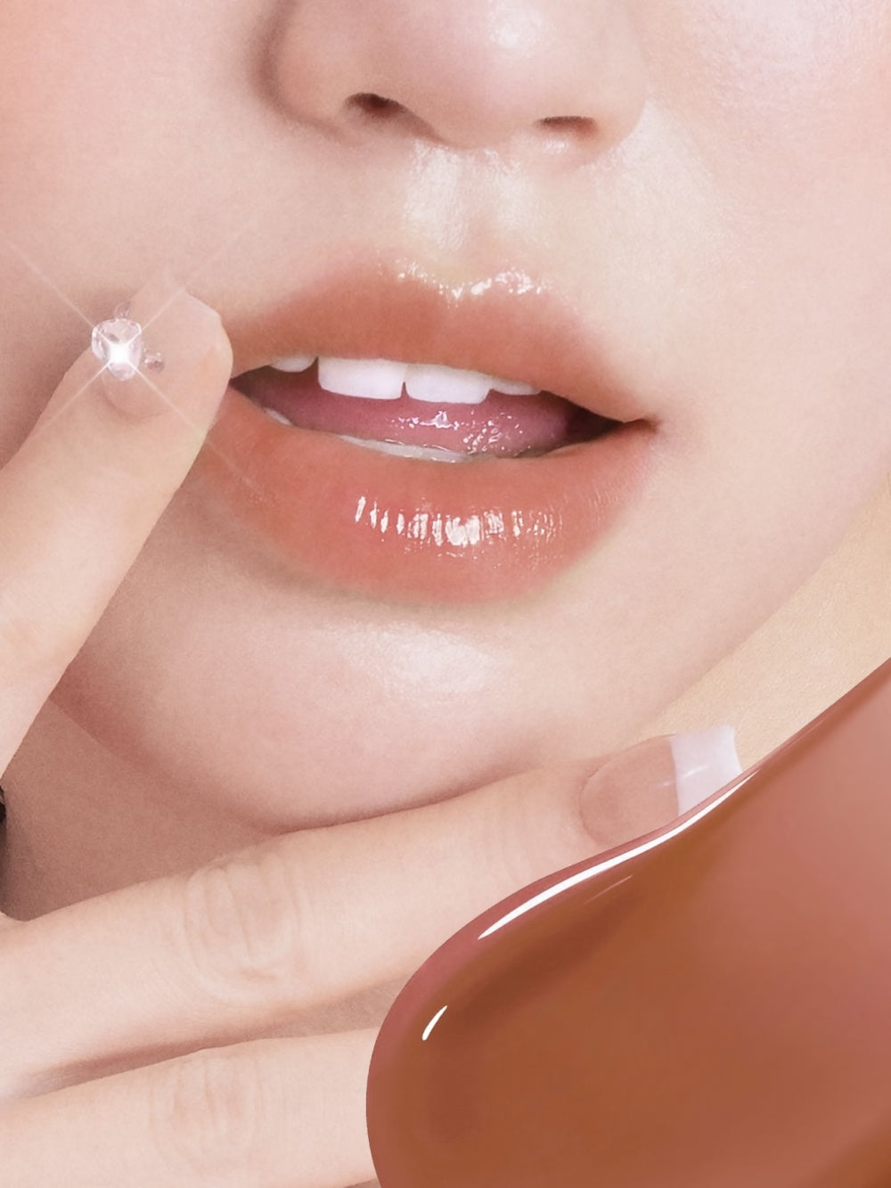 Glowy Lip Gloss 2.3g