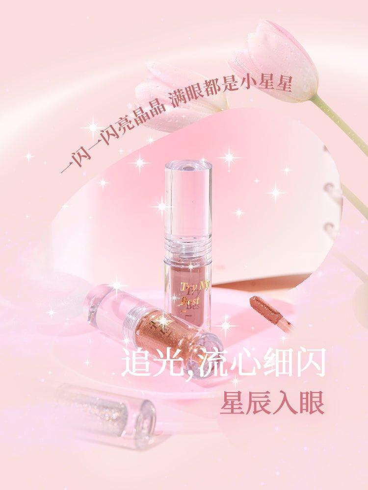 Liquid Eyeshadow 1.8g