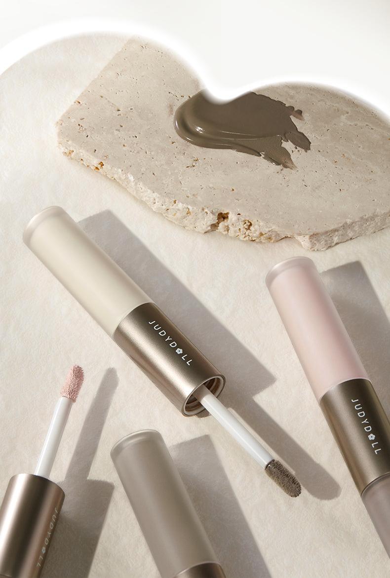 Judydoll Liquid Highlighter N Contour Duo 4.8g