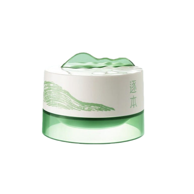 ZHUBEN - Cloudream Sandalwood Cleansing Balm 100ml
