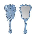 Mirror Blue