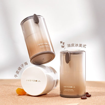 Judydoll -  Makeup Base Nourishing Oil Controlling 30g