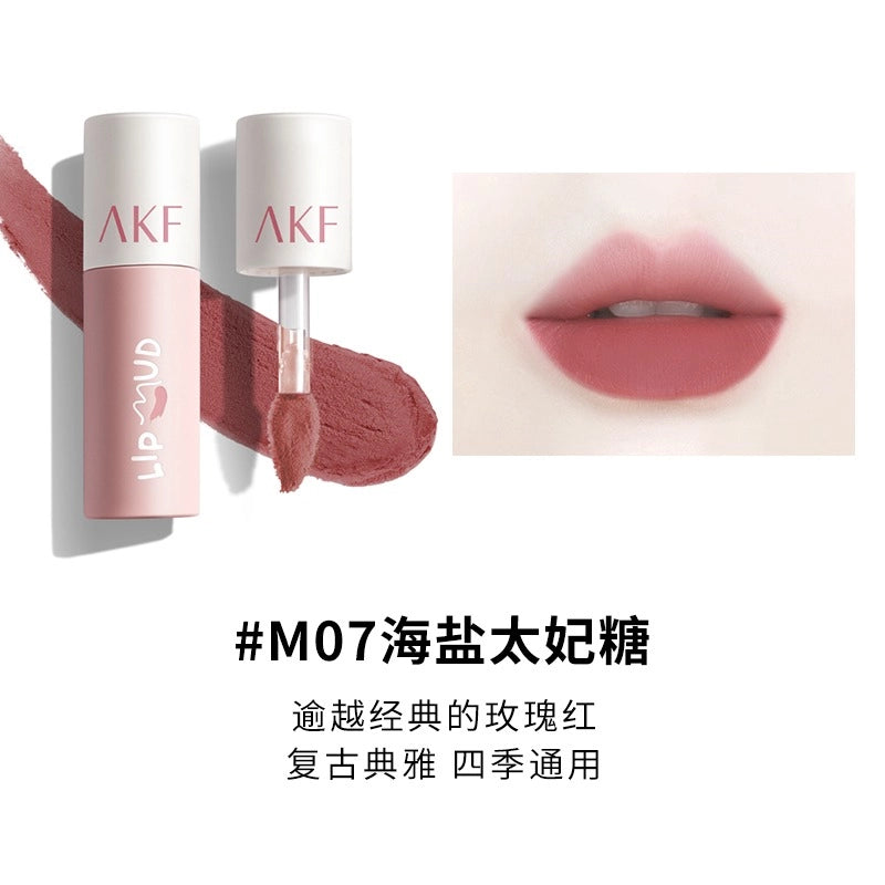 AKF 唇泥 3g