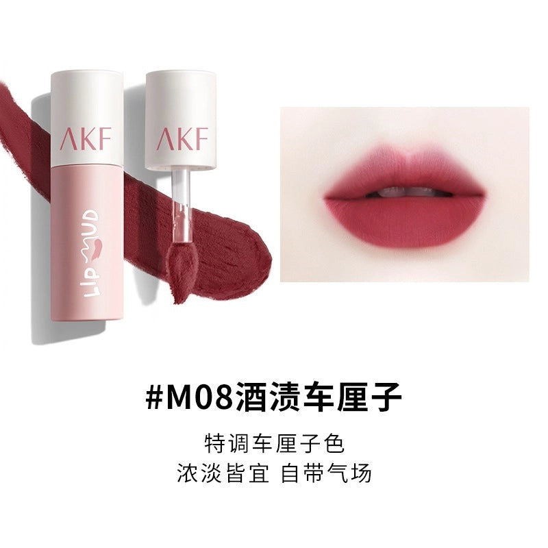 AKF 唇泥 3g