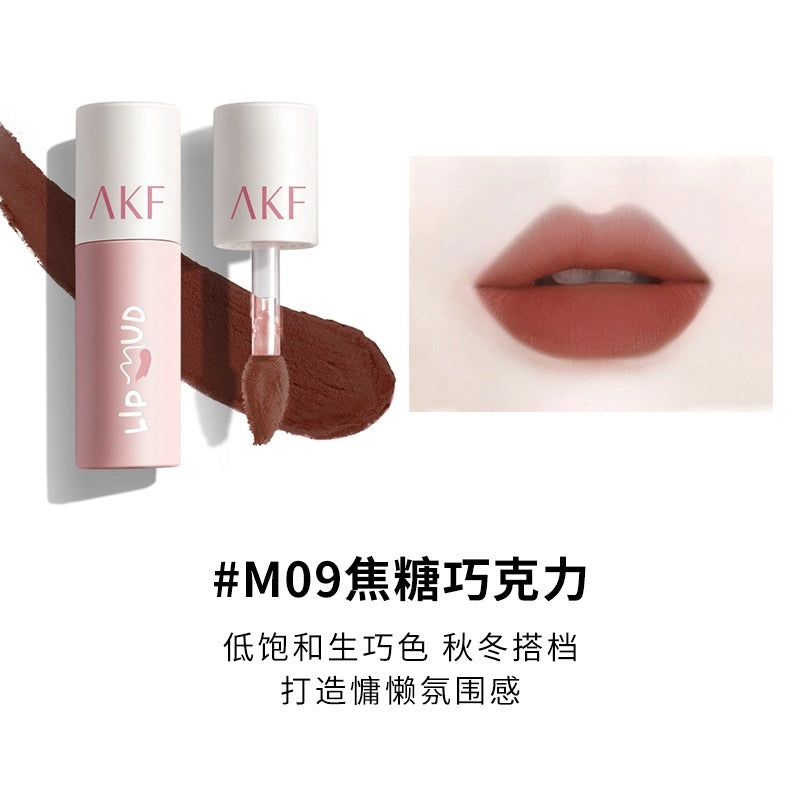 AKF 唇泥 3g