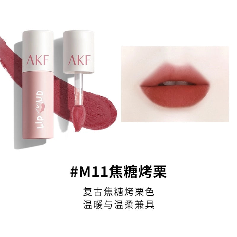 AKF 唇泥 3g