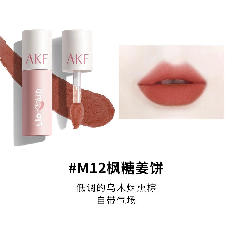 AKF 唇泥 3g
