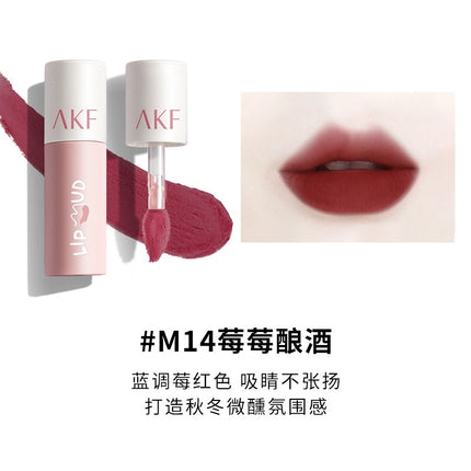 AKF - Lip Mud 3g