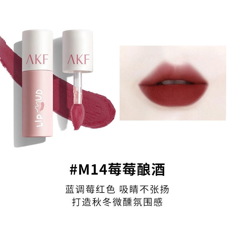AKF 唇泥 3g
