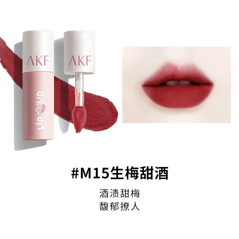 AKF 唇泥 3g