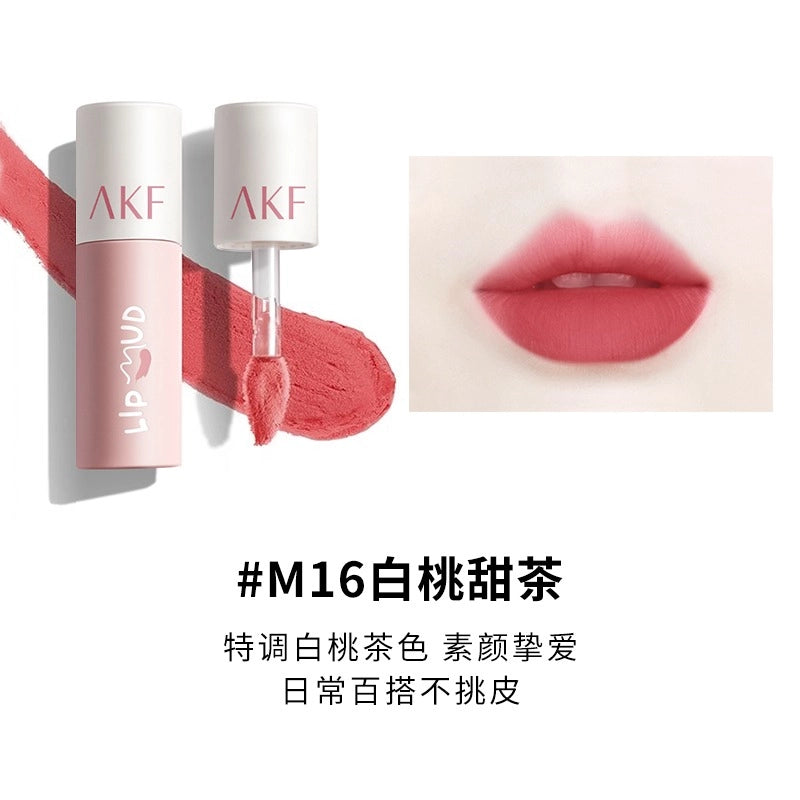 AKF 唇泥 3g