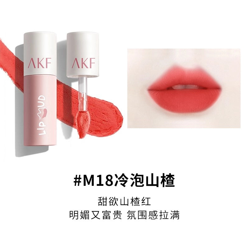 AKF 唇泥 3g