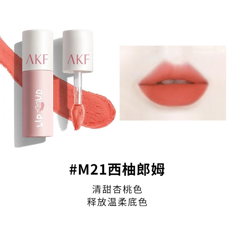 AKF 唇泥 3g