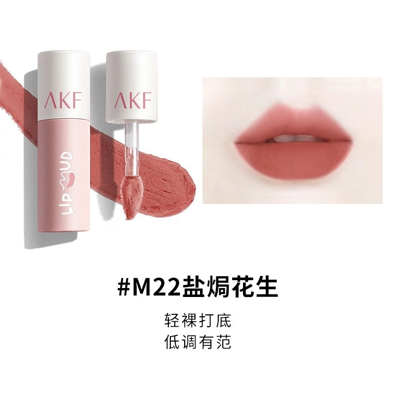 AKF 唇泥 3g