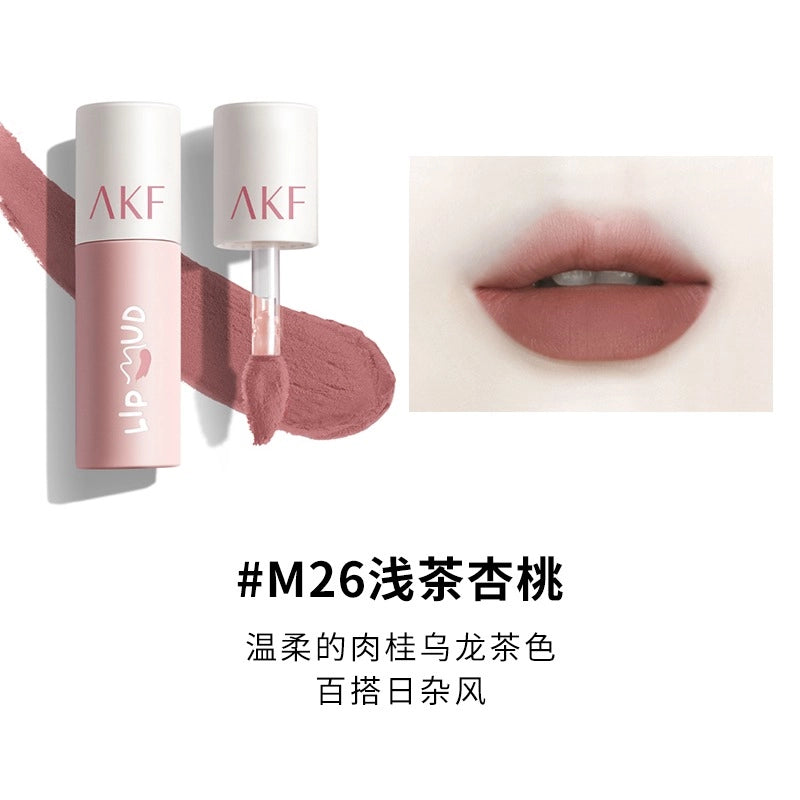 AKF 唇泥 3g