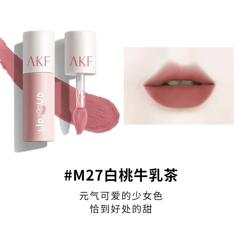 AKF 唇泥 3g