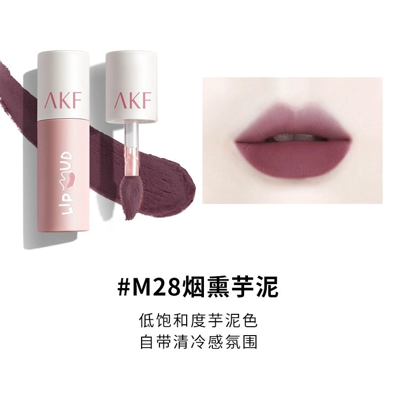 AKF 唇泥 3g