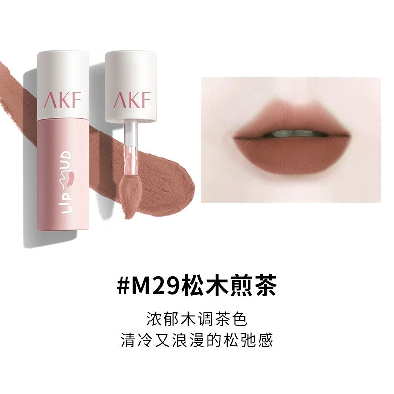 AKF 唇泥 3g