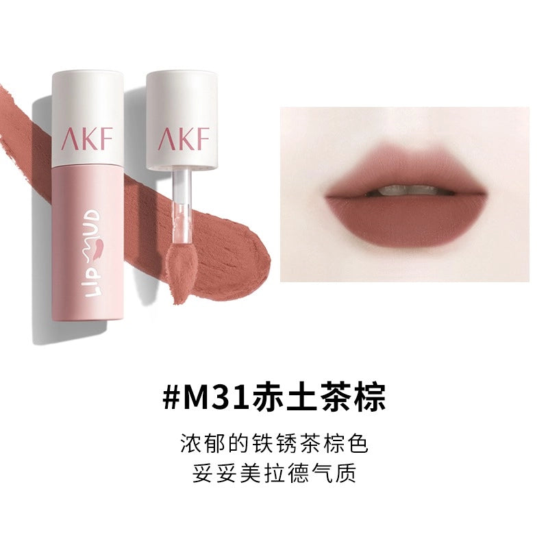 AKF 唇泥 3g