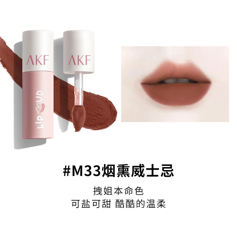 AKF 唇泥 3g