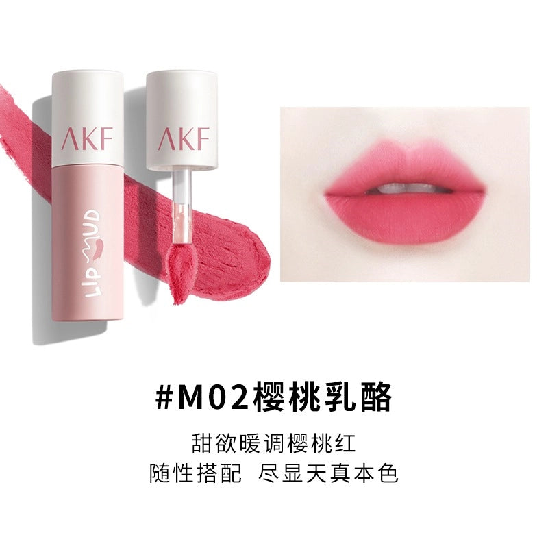 AKF 唇泥 3g