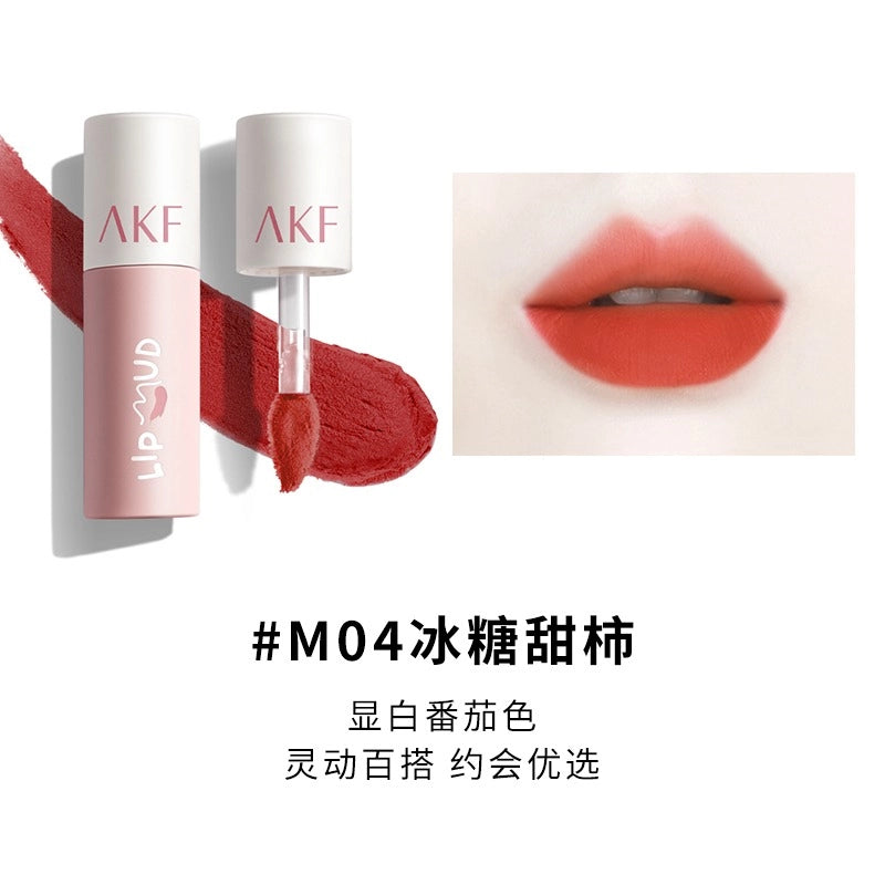 AKF 唇泥 3g
