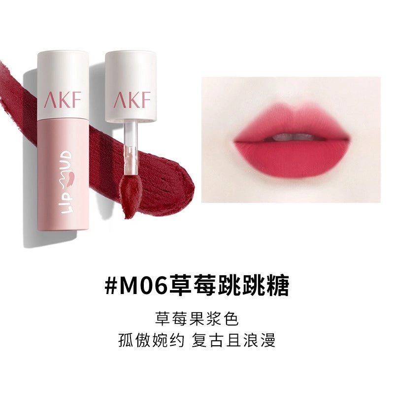 AKF 唇泥 3g