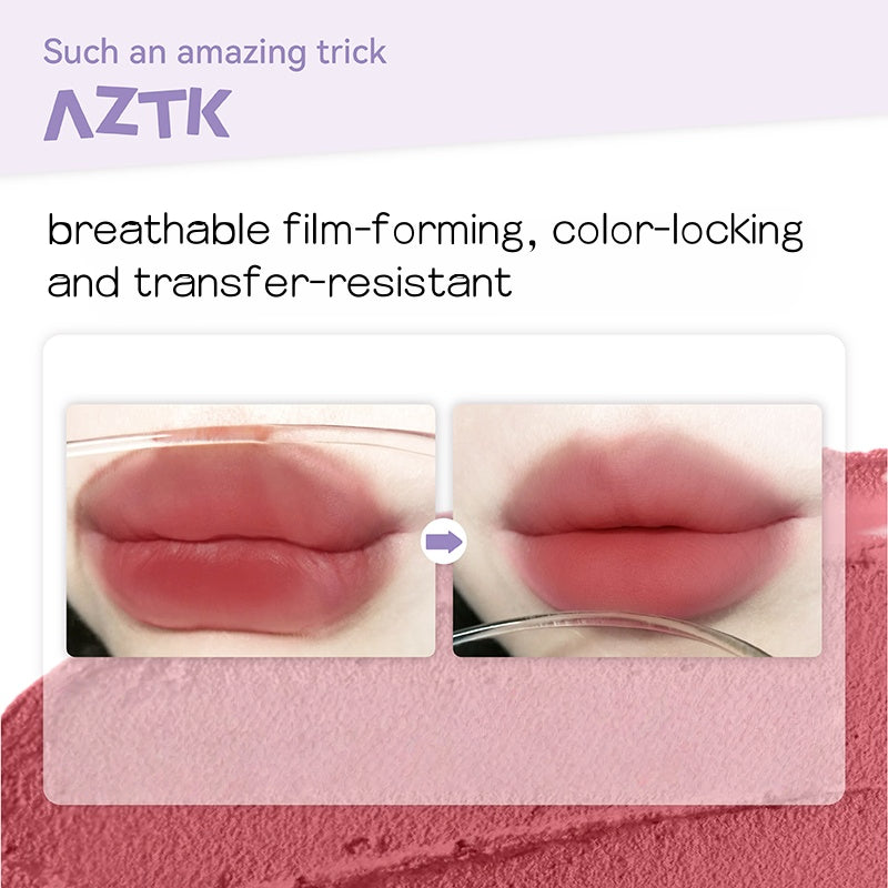 AZTK - Cloud Touch Lipstick 1.8g