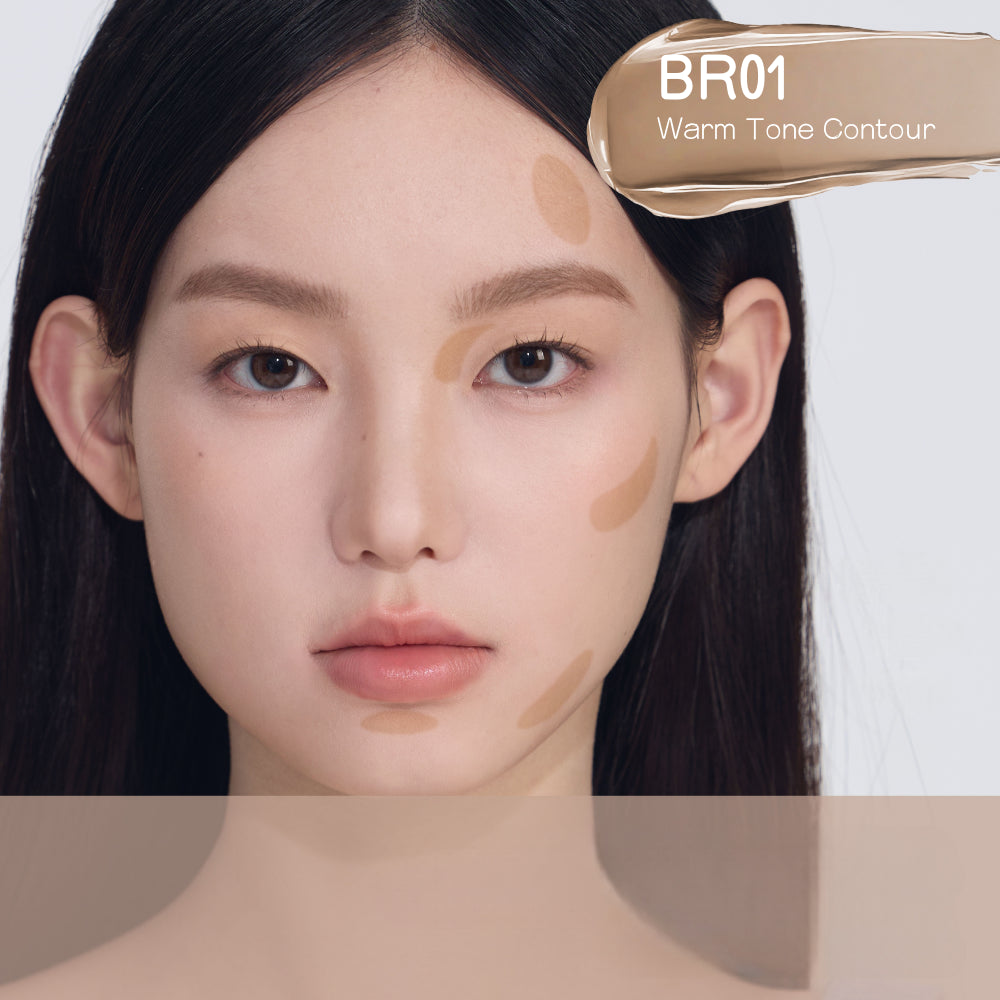 AZTK High Fit Color Corrector 4.6g