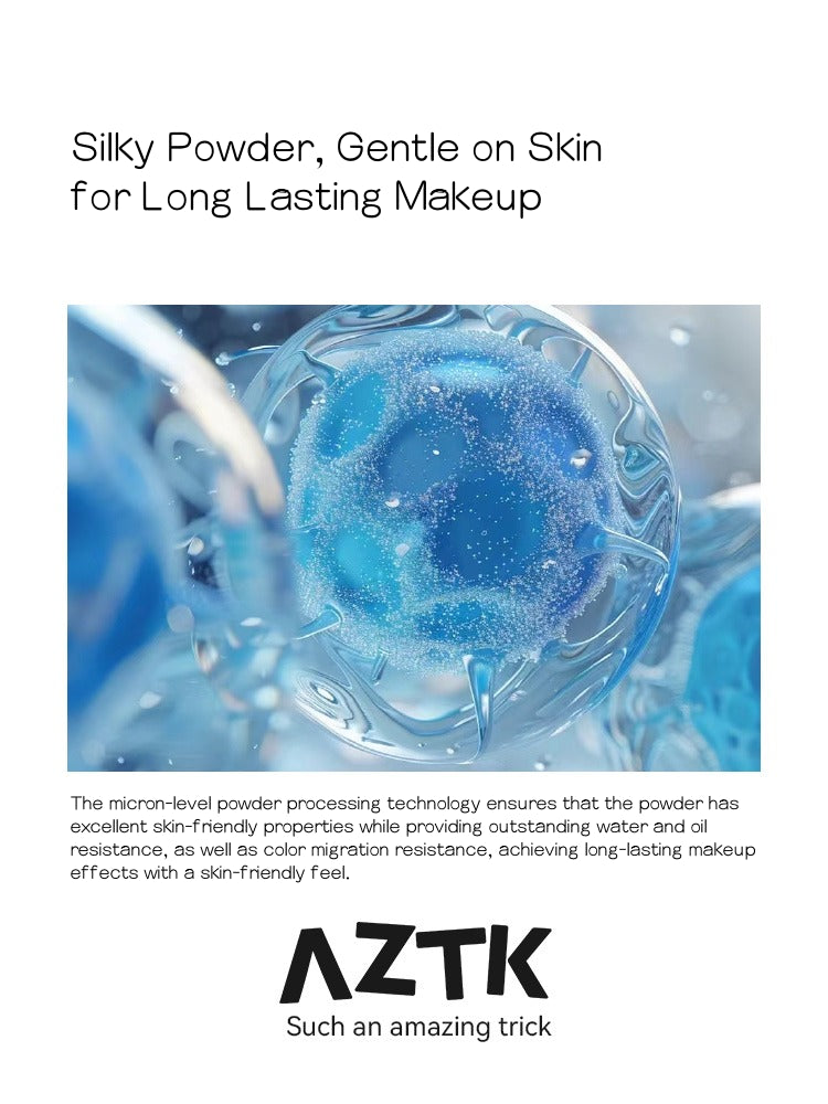 AZTK High Fit Color Corrector 4.6g