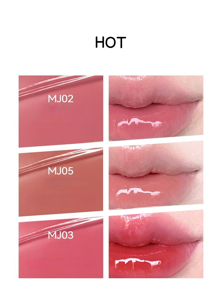 AZTK - Melty Kiss Lip Jello 1.9g