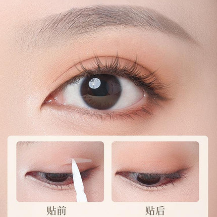 Amortals Double Eyelid Tapes AMT015 - Chic Decent
