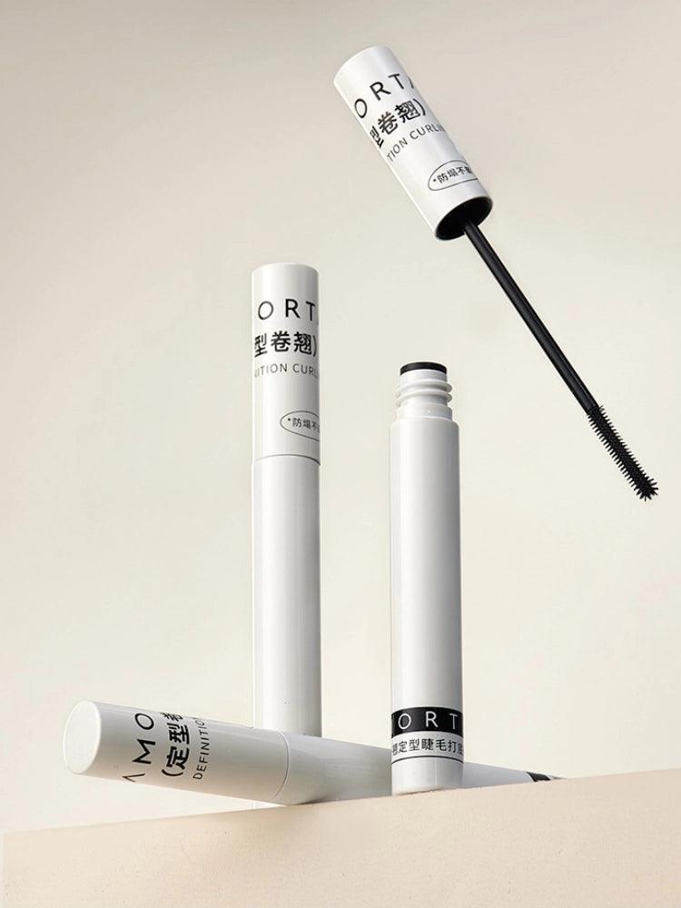 Eyelash Base Cream Mascara Primer Black 5g