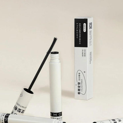 AMORTALS - Eyelash Base Cream Mascara Primer Black 5g