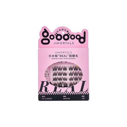 AMORTALS - Glue Free False Eyelashes