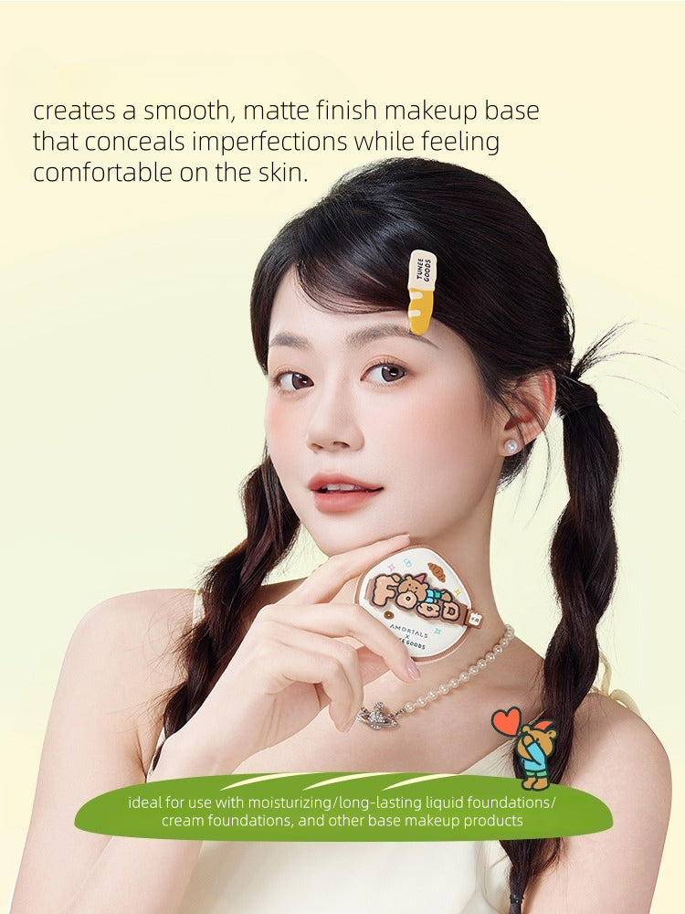 AMORTALS - TUNEE GOODS Makeup Sponge Set