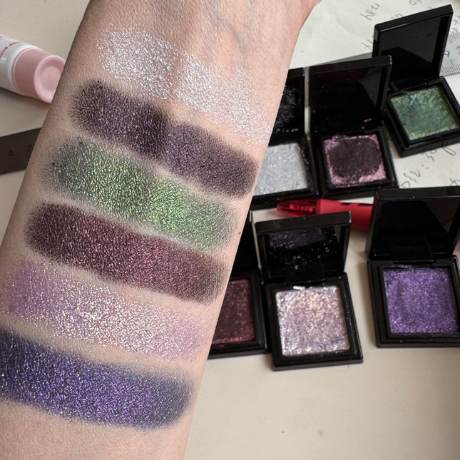 UCANBE - Ultra Pigmented Glitter Eyeshadow 1.5g