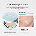 B01 Fair