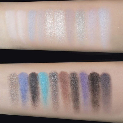 BIYA - 20 Colors Eyeshadow Palette 27.5g