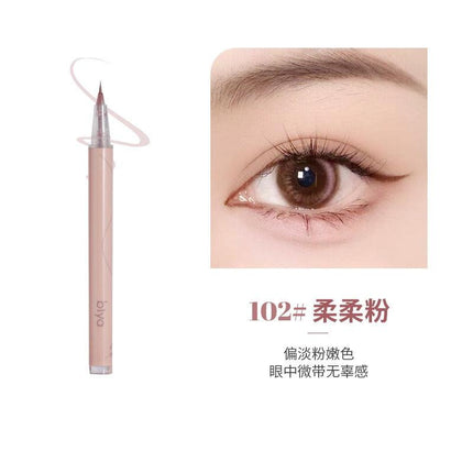 BIYA - Eye Lying Silkworm Pen 600mg