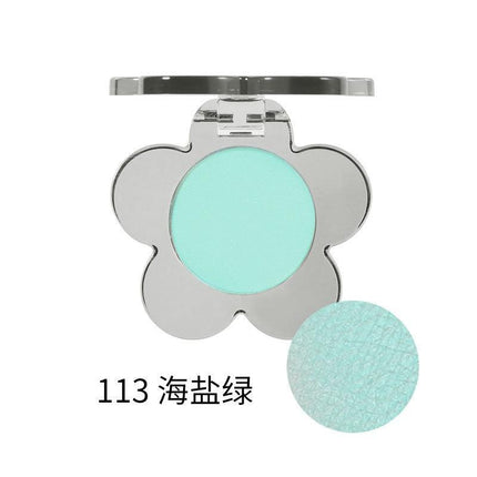 BIYA - Flower Eyeshadow 1.5g
