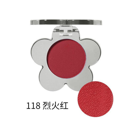 BIYA - Flower Eyeshadow 1.5g