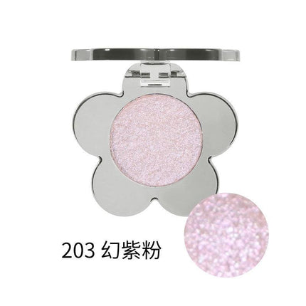 BIYA - Flower Eyeshadow 1.5g