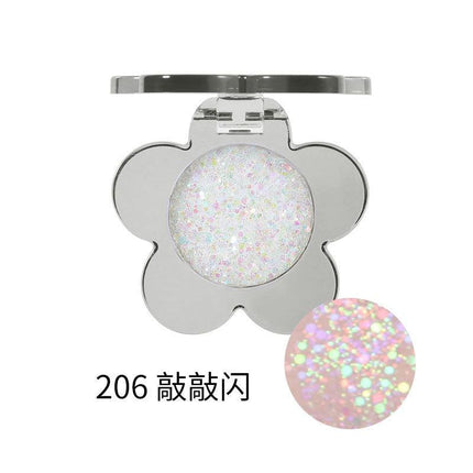 BIYA - Flower Eyeshadow 1.5g