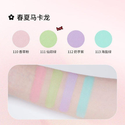 BIYA - Flower Eyeshadow 1.5g