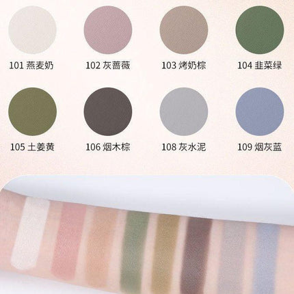 BIYA - Flower Eyeshadow 1.5g